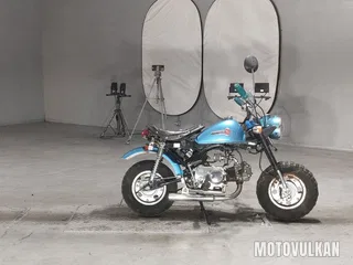 Honda Monkey