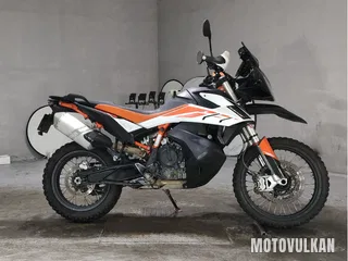 KTM KTM 790 Adventure R