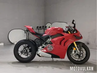 Ducati Ducati Panigale V4S