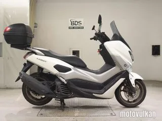 Yamaha NMAX
