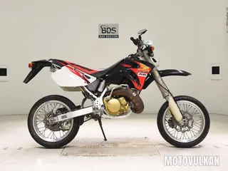Honda CRM250AR