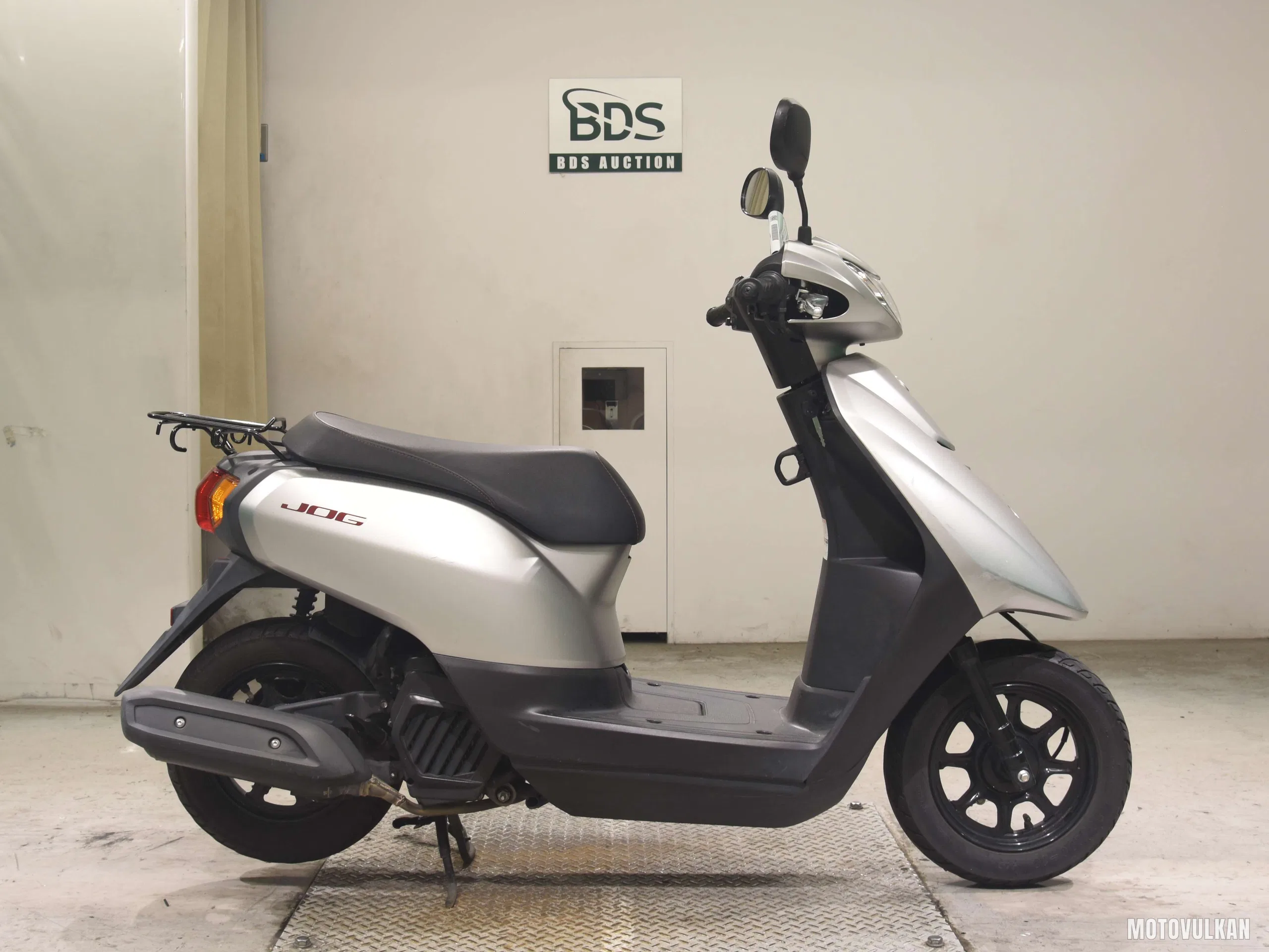 Yamaha JOG-7