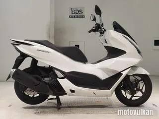 Honda PCX125-4