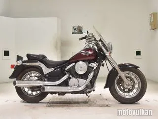 Kawasaki VULCAN800 CLASSIC