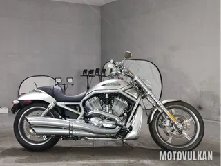 Harley-Davidson Harley-Davidson VRSCA1130