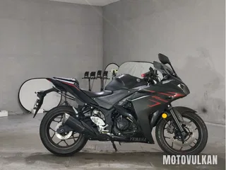Yamaha YZF-R25