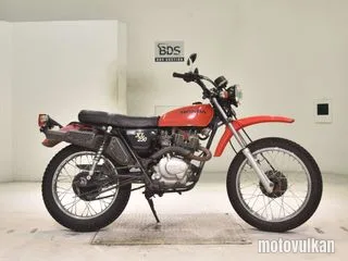 Honda XL230