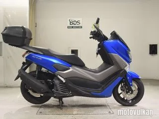 Yamaha NMAX