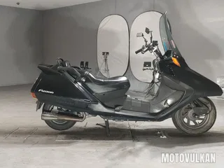 Honda Fusion SE