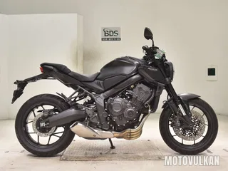 Honda CB650R