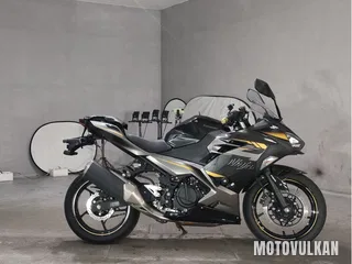 Kawasaki Ninja 400