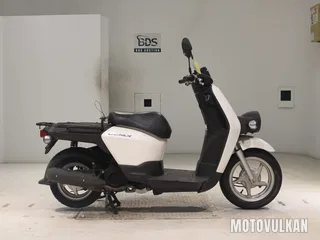 Honda Benly 50