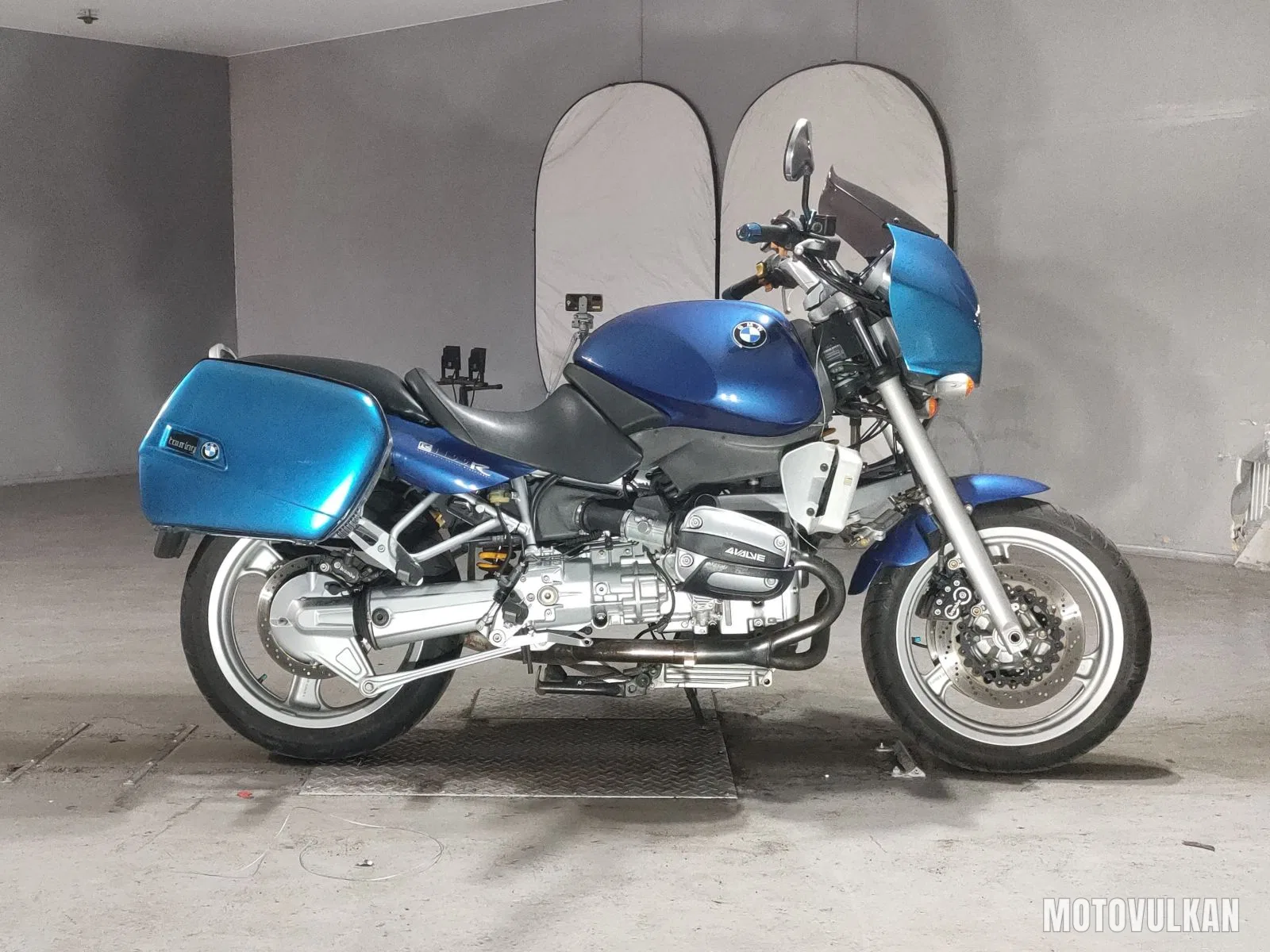 BMW BMW R1100R
