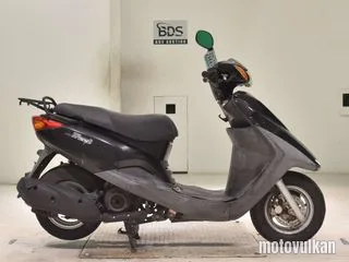 Yamaha AXIS125