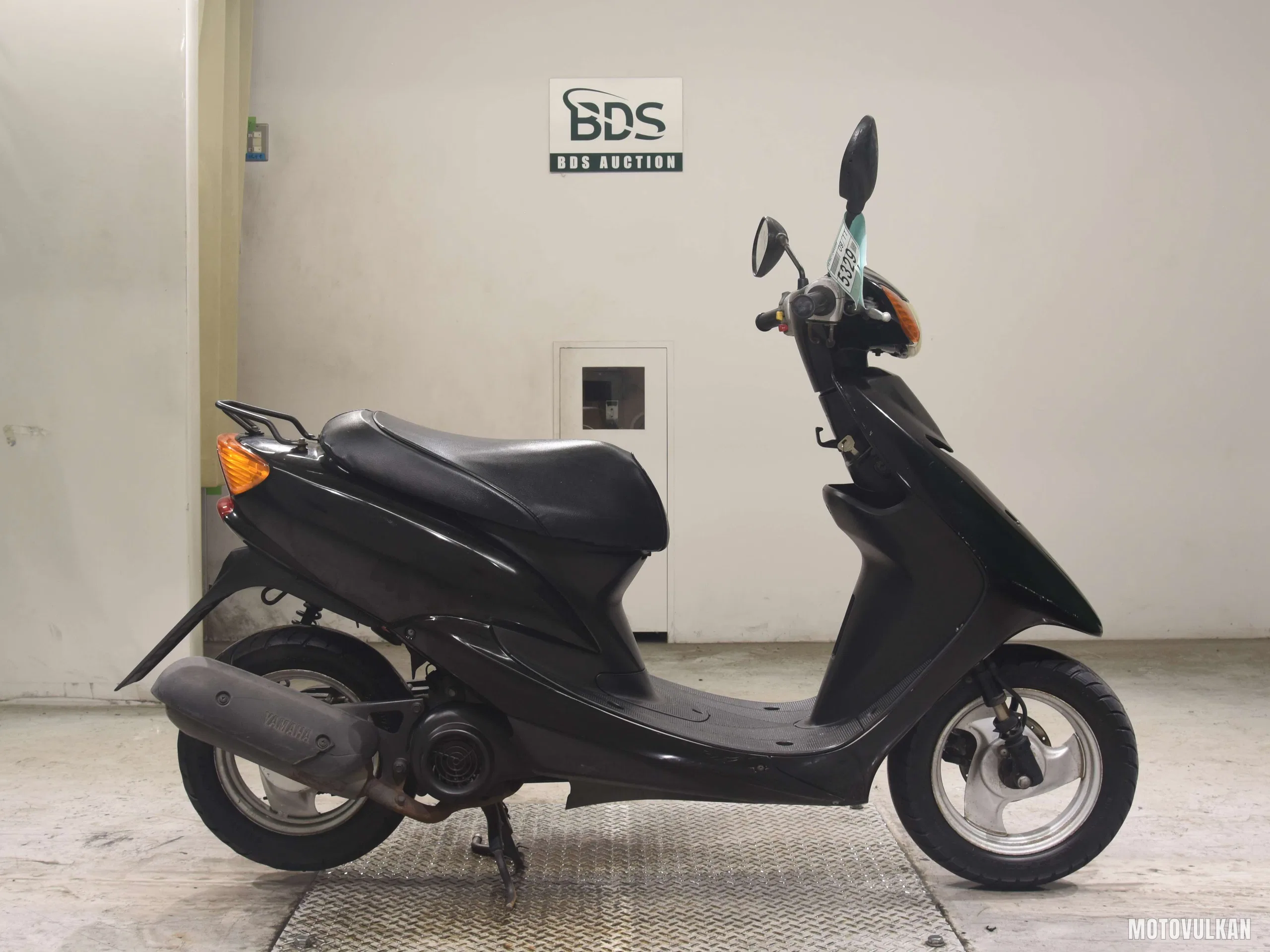 Yamaha JOG-4