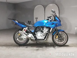 Honda CB400 Super Bol d'Or Revo