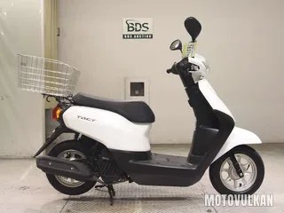 Honda TACT-4 Basic