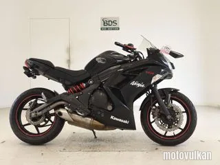 Kawasaki NINJA650