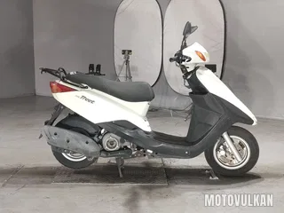 Yamaha Axis Treet