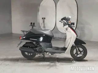Honda Today F