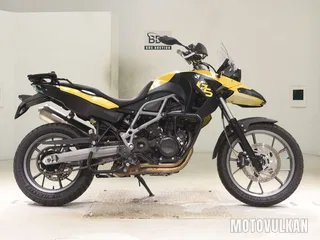  BMWF650GS/800