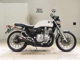 Honda CB1100EXA