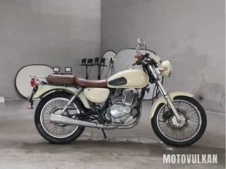 Suzuki ST250E