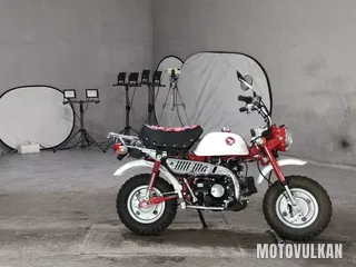 Honda Monkey