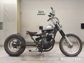 Yamaha TW200