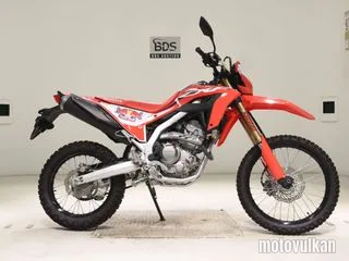 Honda CRF250L-2