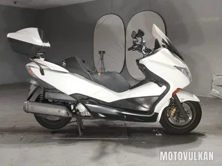 Honda Forza Z
