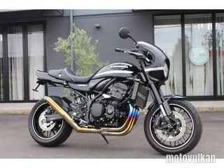 Kawasaki Z900Rs Cafe