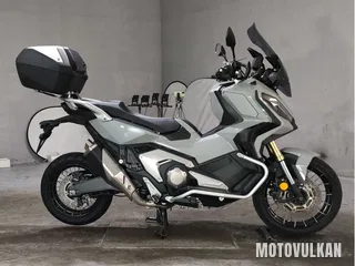 Honda X-ADV