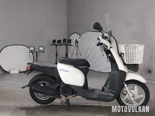 Yamaha ギア