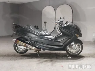 Yamaha Majesty 250