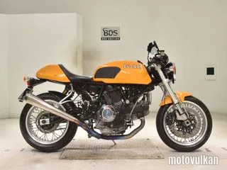  DUCATI SPORT1000