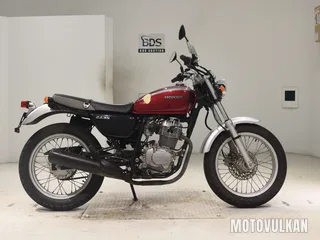 Honda CB223S