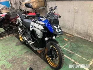 Bmw Bmw R1300Gs Adv