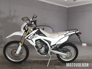 Honda CRF250L