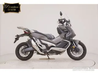 Honda X-ADV750