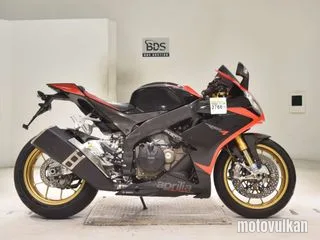  APRILIA RSV4 FACTORY