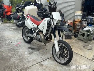 Honda Crm250R