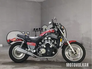 Yamaha V-MAX