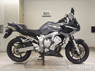 Yamaha FZ6-S