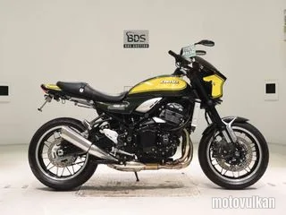 Kawasaki Z900RS