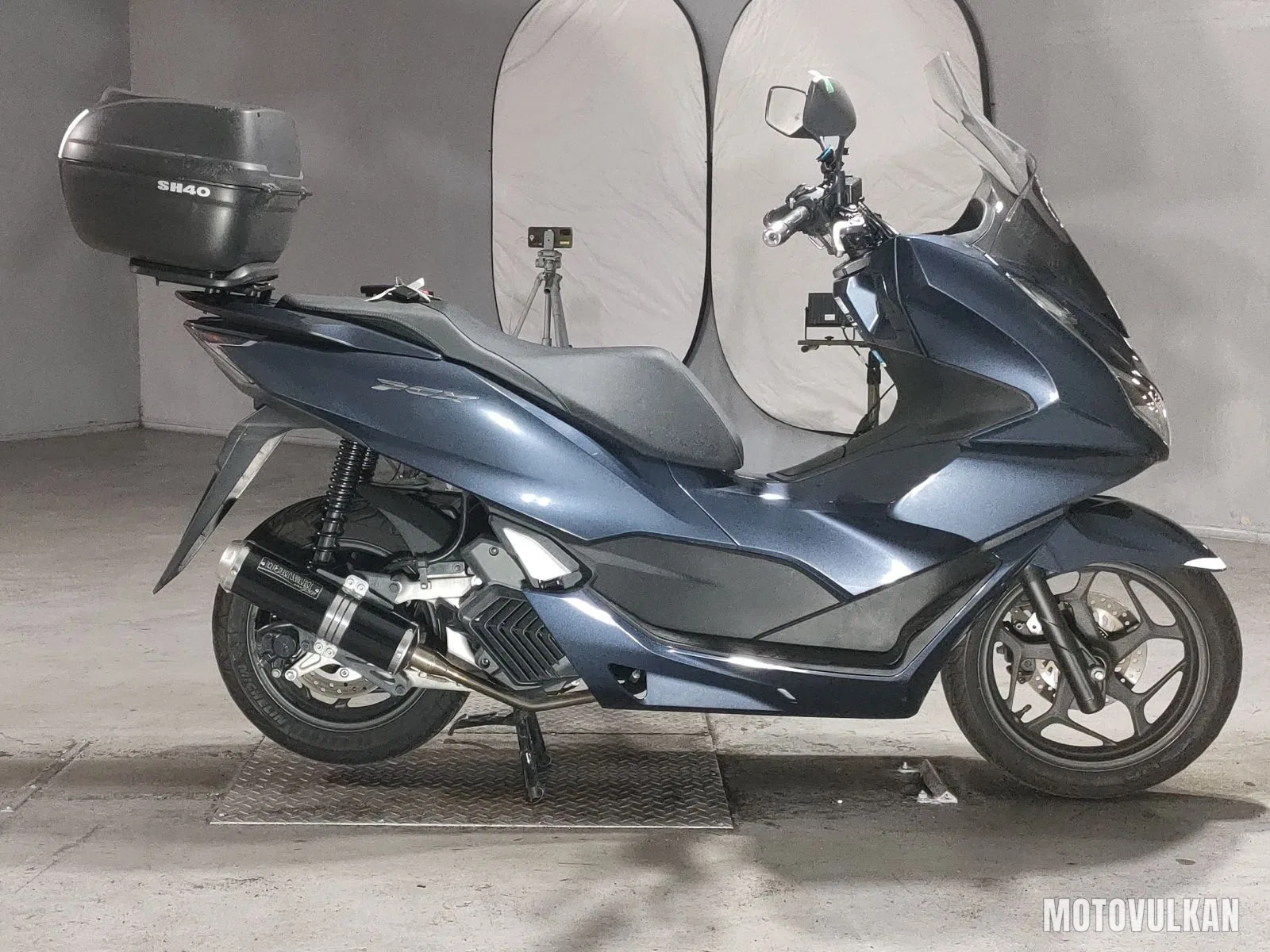 Honda PCX125