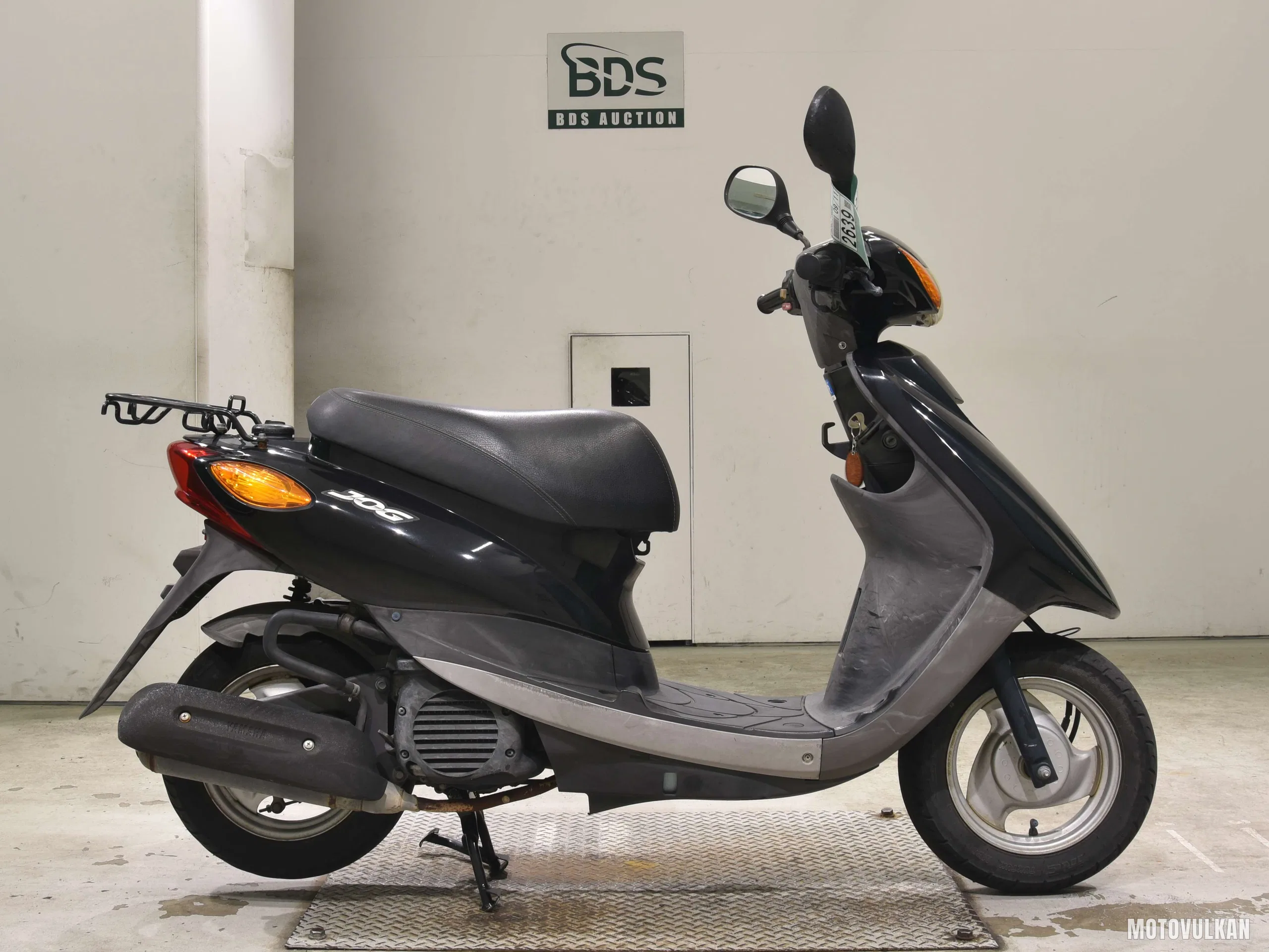 Yamaha JOG-5