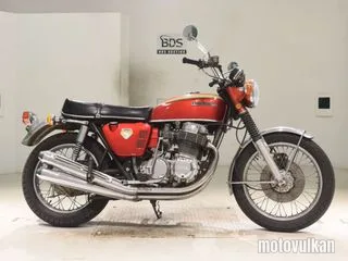 Honda CB750