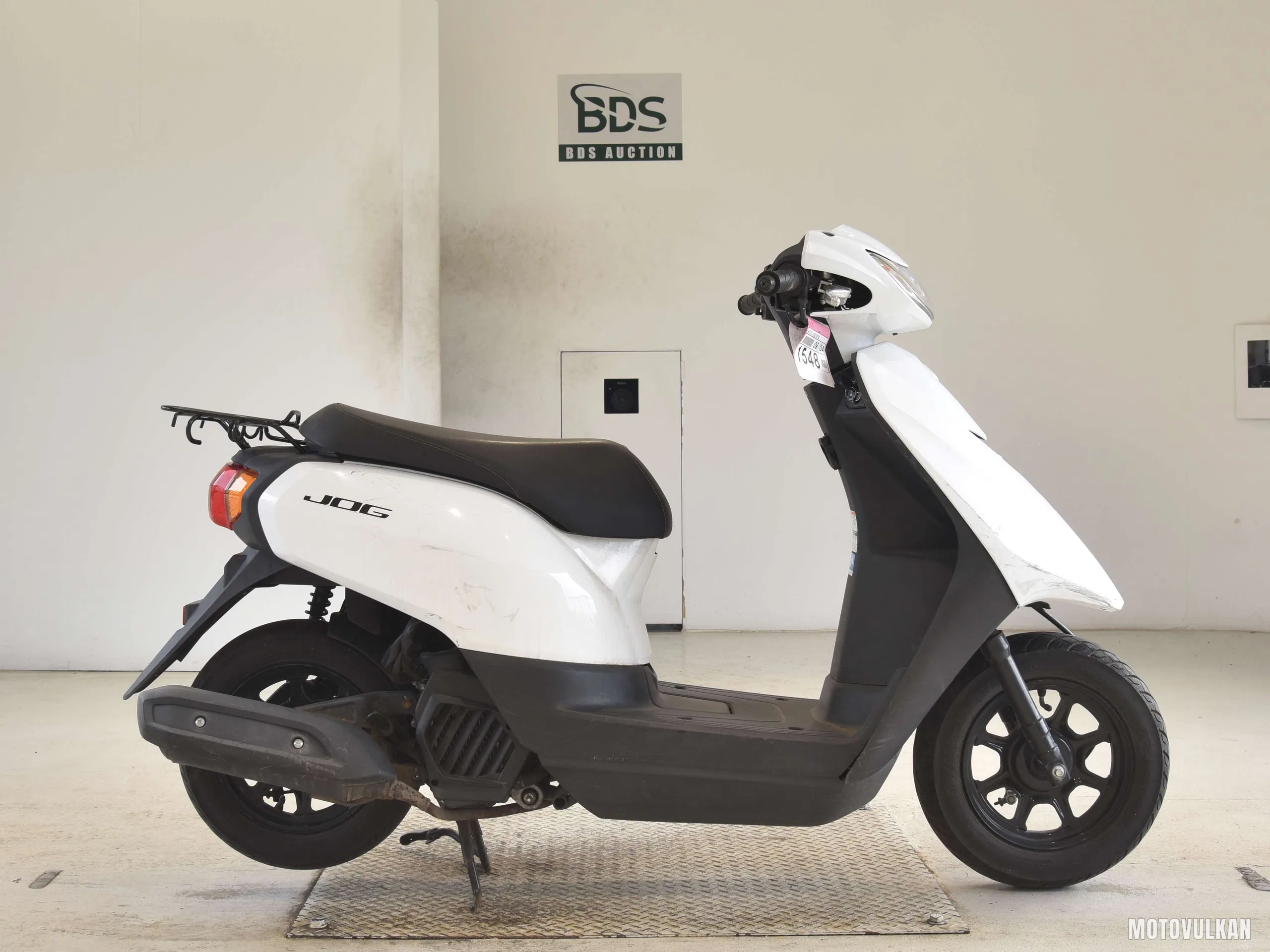 Yamaha JOG-7