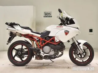  DUCATI MULTISTRADA1000